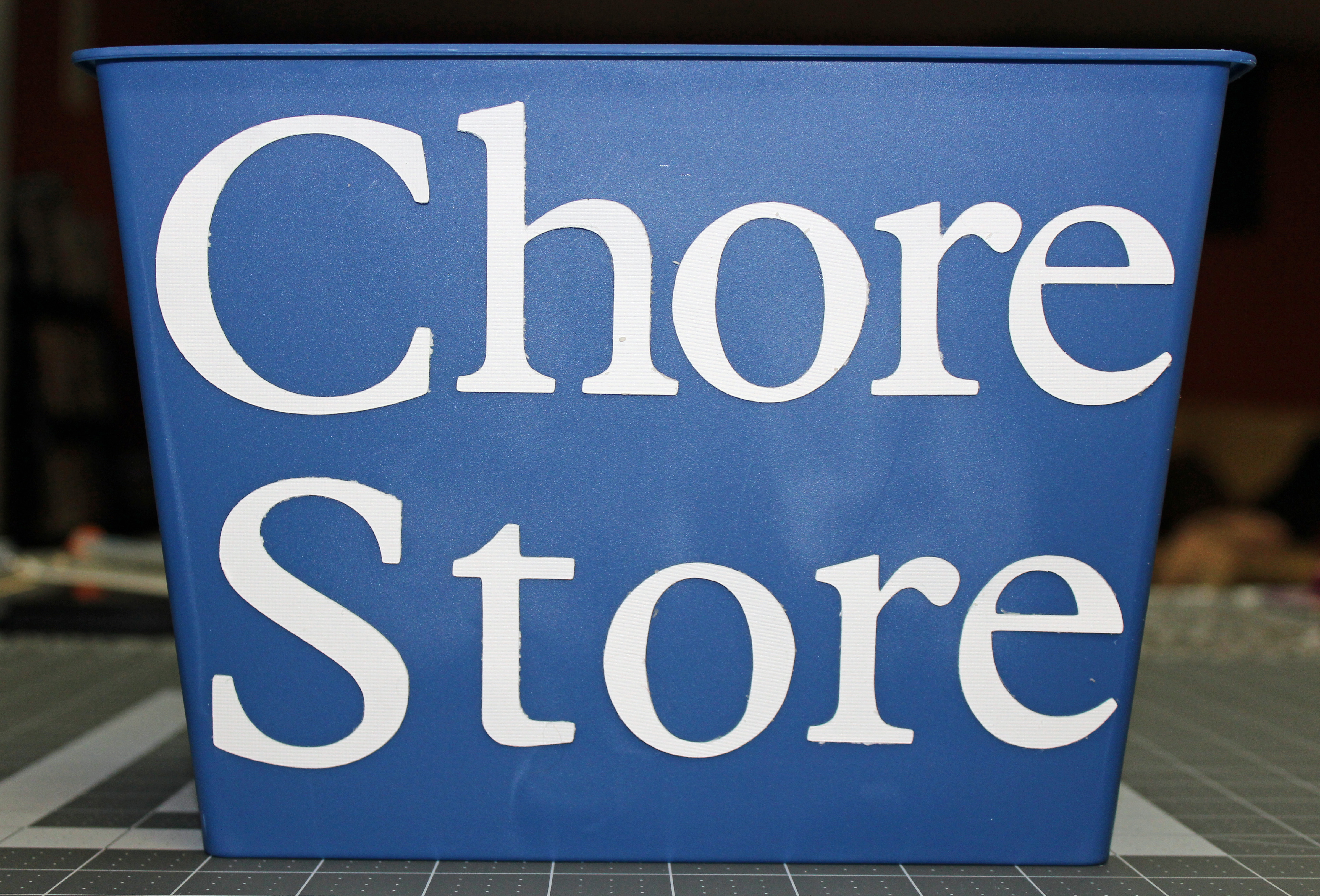 Chore Store Image