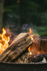 Summer Bucket List - S'mores