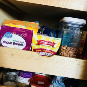 Snack - Pantry