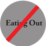 One Month No Eating Out Challenge
