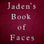 Names and Faces Book