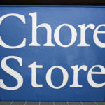 The Chore Store