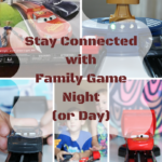 Making Family Time a Priority With Game Night (or Day)